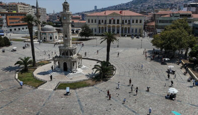 İzmir’de 8 ilçede su kesintisi duyurusu
