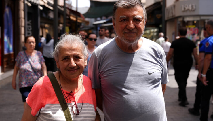 İzmir’de su kesintisine karşı önlemler alındı