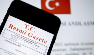 Jandarma Genel Komutanlığı atama kararları Resmi Gazete’de