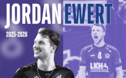 Jordan Ewert resmen Altekma’da