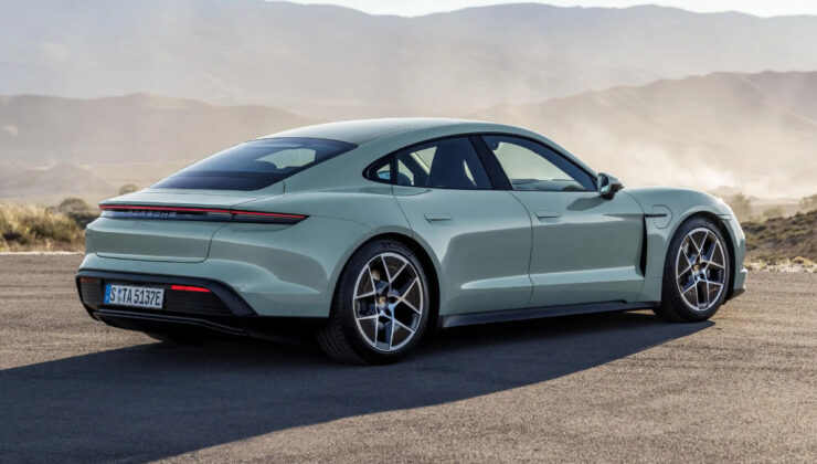 Kâr tahminlerini düşüren Porsche, savunma sektörüne yatırım yapacak