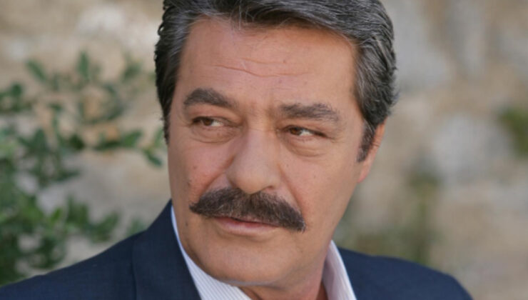 Kadir İnanır’ın son hali ortaya çıktı