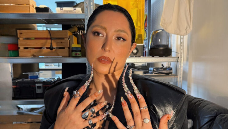 Kalben otobüste uğradığı tacizi anlattı: Acımız ortak, düşmanımız ortak’