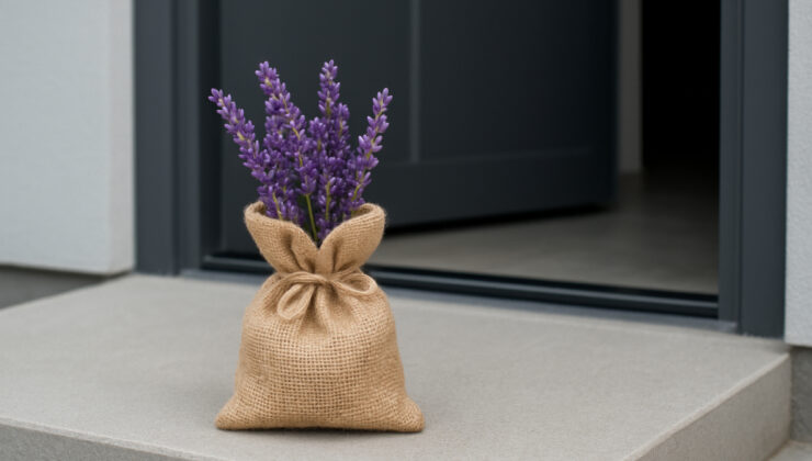 Kapı eşiğine bu otu koyun, rahatça uyuyun! Aylarca etkili…