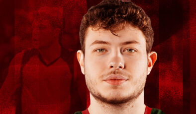 Karşıyaka Erkek Basketbol Takımı, Ege Özçelik’i transfer etti