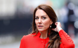 Kate Middleton’ın 15 yıllık asistanı görevinden ayrıldı