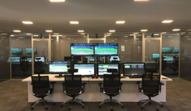 Kayserispor – Galatasaray maçının VAR’ı Davut Dakul Çelik