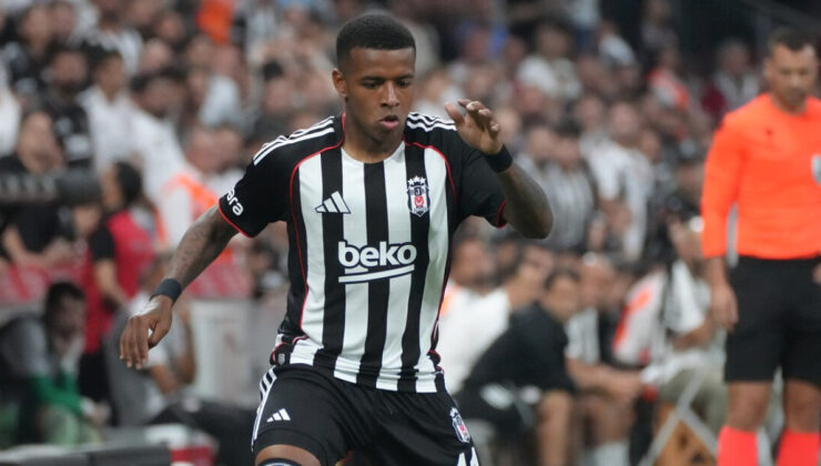 Keny Arroyo’dan dikkat çeken paylaşım