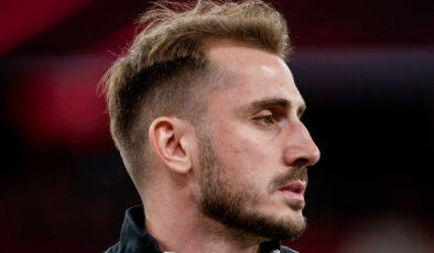 Kerem Aktürkoğlu, Fenerbahçe için İstanbul’a geliyor