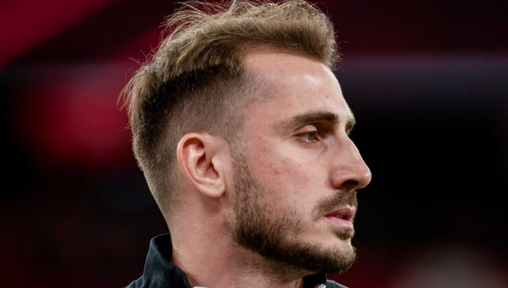 Kerem Aktürkoğlu, Fenerbahçe için İstanbul’a geliyor