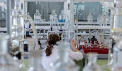 Kimya sektöründen Cumhuriyet tarihinin ihracat rekoru