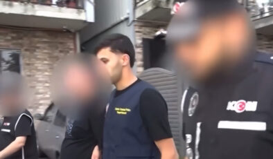 Kırmızı bültenle ve ulusal seviyede aranan 14 kişi yakalandı