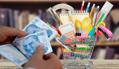 Kırtasiye yardımı başvurusu: 2025-2026 Eğitim Öğretim Yardımı başvurusu ne zaman başlayacak?