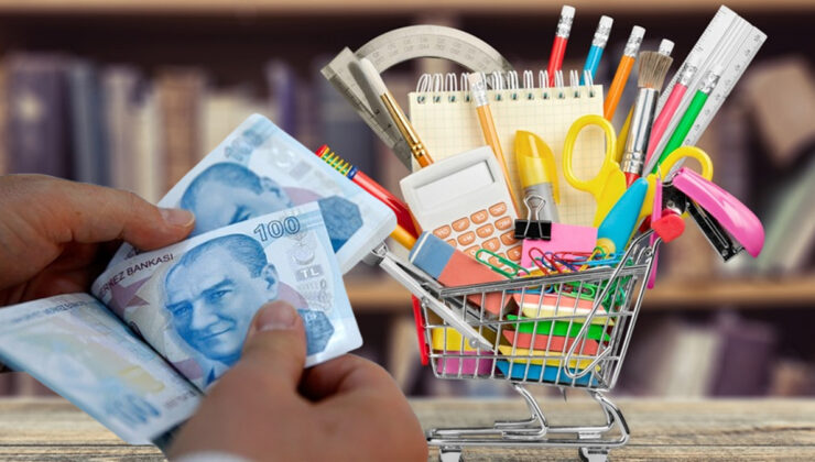 Kırtasiye yardımı başvurusu: 2025-2026 Eğitim Öğretim Yardımı başvurusu ne zaman başlayacak?