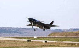 KIZILELMA seri üretimde: F-16 maliyetine 20 yerli savaş uçağı