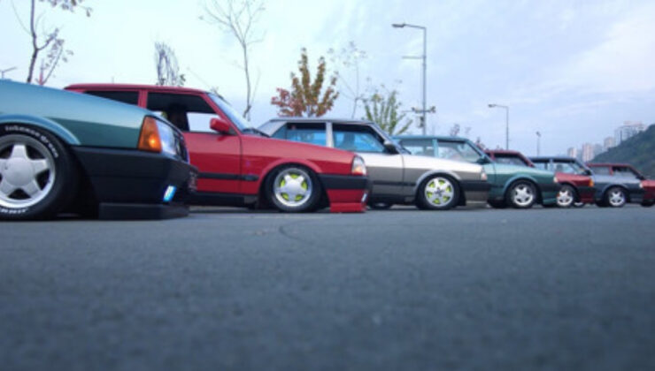 Koç Holding’den sürpriz hamle! Otomotiv dünyasının efsane modelleri geri dönüyor