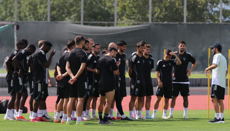 Kocaelispor, 16 yıl sonra sahasında ilk Süper Lig maçını oynayacak