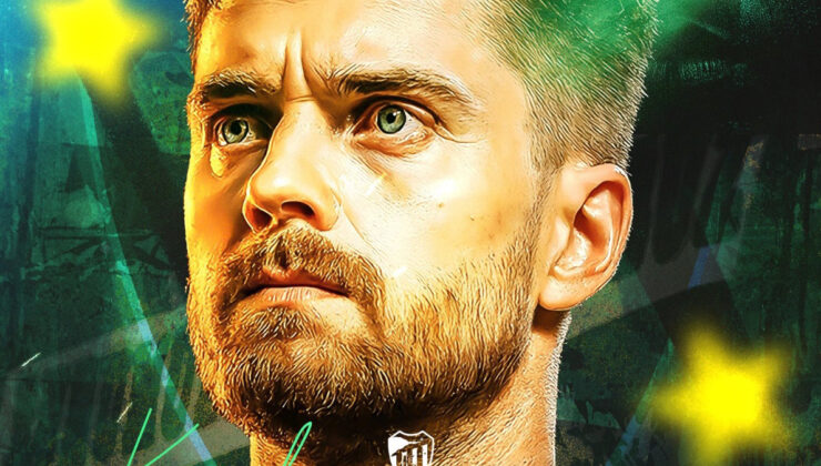 Kocaelispor, Karol Linetty ile sözleşme imzaladı