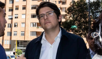 Kolombiya, Senatör Uribe’nin ölümü nedeniyle yas ilan etti