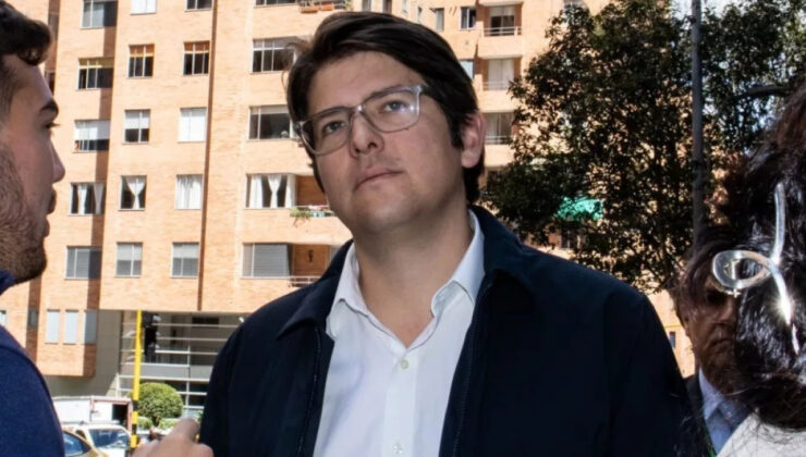 Kolombiya, Senatör Uribe’nin ölümü nedeniyle yas ilan etti