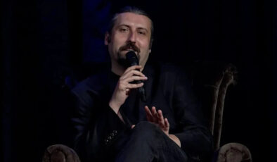 Komedyen Mesut Süre hakkında taciz iddiası: Mağdurların yanındayız