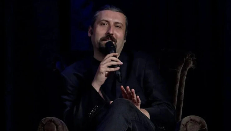 Komedyen Mesut Süre hakkında taciz iddiası: Mağdurların yanındayız