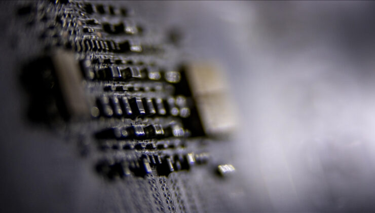 Küresel yarı iletken satışlarında yüzde 7,8 artış