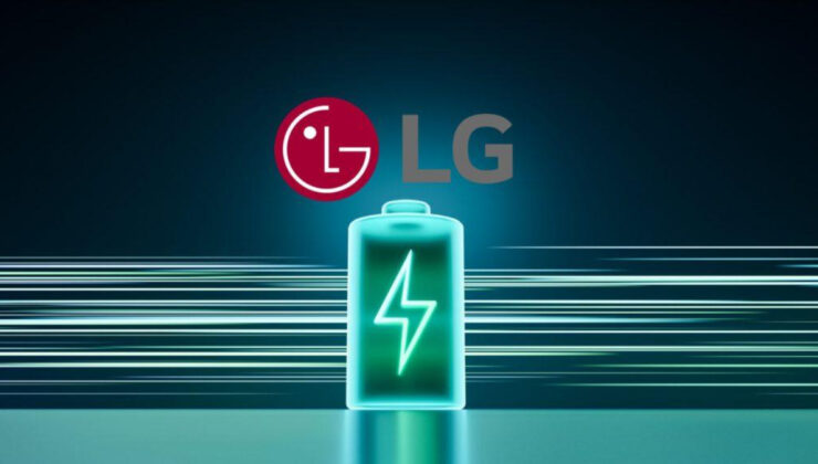 LG’den 4.3 milyar dolarlık gizemli elektrikli otomobil anlaşması