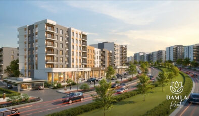 Lotlar verildi! Damla Kent Projesi (DMLKT) ne zaman işlem görecek? İşte Borsa İstanbul işlem tarihi