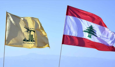 Lübnan’da Hizbullah dahil tüm silahlı varlığın devlet tekeline alınması kabul edildi