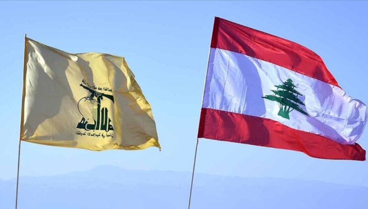 Lübnan’da Hizbullah dahil tüm silahlı varlığın devlet tekeline alınması kabul edildi
