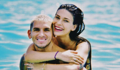 Lucas Torreira ve Devrim Özkan aşkı yeniden alevlendi