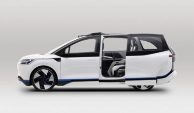 Lyft ve Baidu, Avrupa’da robotaksi hizmetine başlayacak