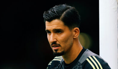 Manchester United, Fulham ile yenişemedi