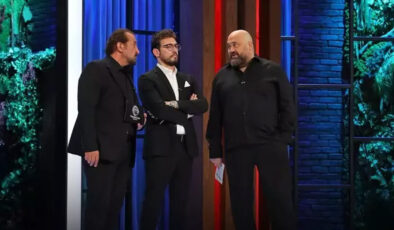 MasterChef’te bu hafta kim elendi? MasterChef Türkiye’ye veda eden yarışmacı kim oldu?