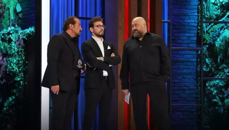 MasterChef’te bu hafta kim elendi? MasterChef Türkiye’ye veda eden yarışmacı kim oldu?