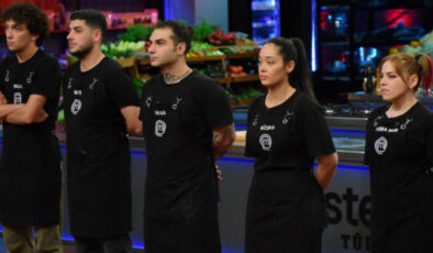 MasterChef’te kim elendi? MasterChef Türkiye’ye veda eden ilk yarışmacı kim oldu?