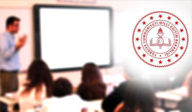 MEB duyurdu: Mazerete bağlı iller arası atama sonuçları açıklandı