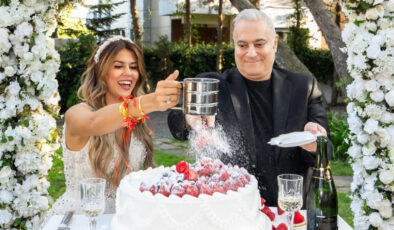 Mehmet ali Erbil nikah şahibi Serdar Ortaç’a kızdı