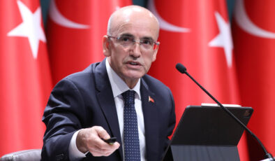 Mehmet Şimşek’ten enflasyon mesajı