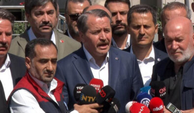 Memur Zammında Anlaşma Sağlanamadı: Süreç Hakem Heyeti’ne Gidiyor