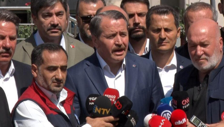 Memur Zammında Anlaşma Sağlanamadı: Süreç Hakem Heyeti’ne Gidiyor