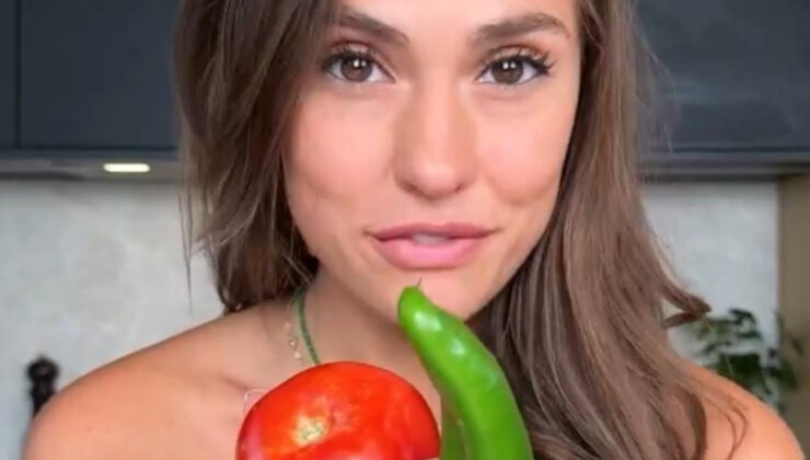 ‘Menemen soğanlı mı soğansız mı olur’ tartışması yeniden gündemde