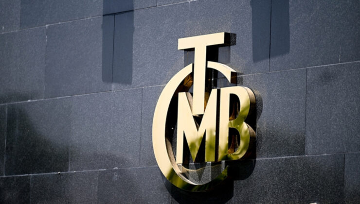 Merkez Bankası rezervleri 174,4 milyar dolarla rekor kırdı