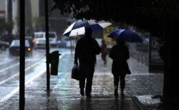 Türkiye’ye Yeni Haftada Serin Hava Geliyor
