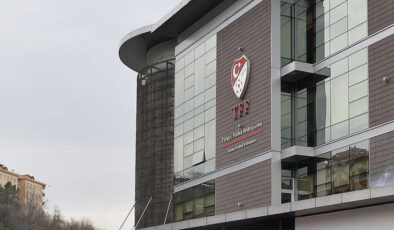 MHK ve 1. Lig Kulüpler Birliği, sezon öncesi toplantısı yapıldı