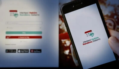 MHRS’de yeni dönem: Artık o hastanelerden de randevu alınabilecek!