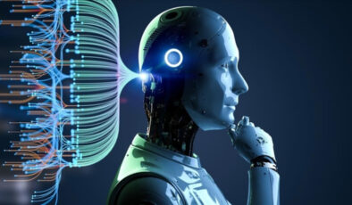 MIT öğrencisi okuldan ayrıldı: Yapay zeka herkesi öldürecek