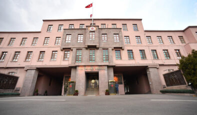 MSB: 12 şehit verilmesi olayına ilişkin tahkikat süreci tamamlandı