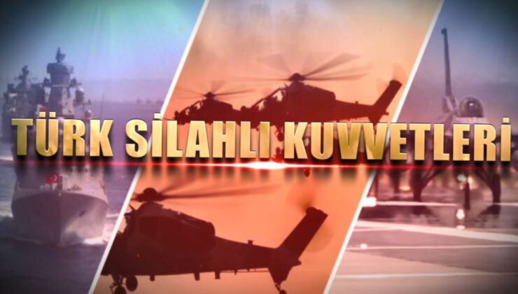 MSB’den 30 Ağustos Zafer Bayramı’na özel klip